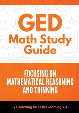 GED Math Study Guide