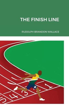 THE FINISH LINE HARD COVER
