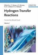 Hydrogen - Transfer Reactions. 4 vols