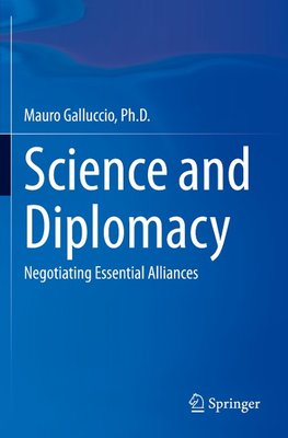 Science and Diplomacy