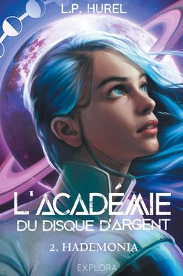 L'Académie du Disque d'Argent - II