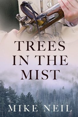 Trees in the Mist