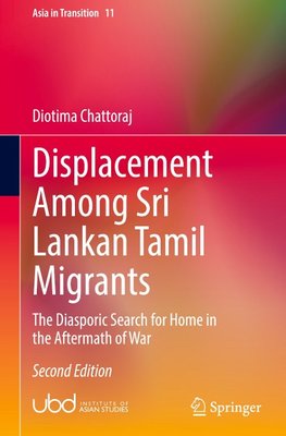 Displacement Among Sri Lankan Tamil Migrants