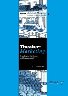 Theatermarketing