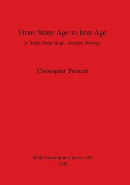 From Stone Age to Iron Age