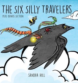 The Six Silly Travelers