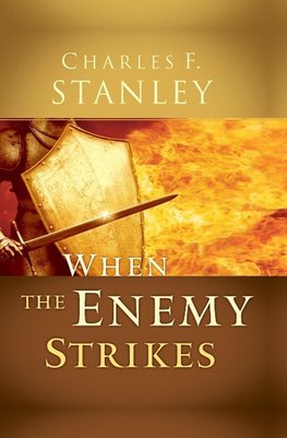 When the Enemy Strikes
