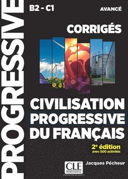 Civilisation progressive du français,