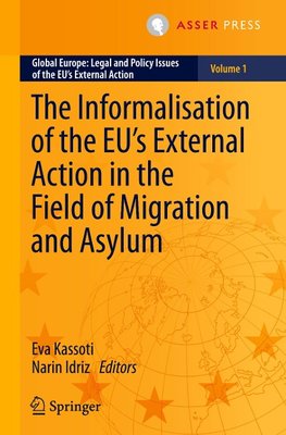 The Informalisation of the EU's External Action in the Field of Migration and Asylum