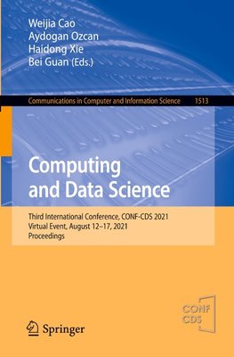 Computing and Data Science
