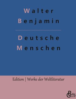 Deutsche Menschen