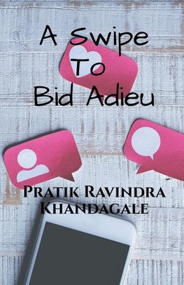 A Swipe to Bid Adieu