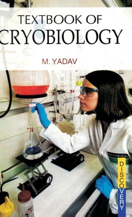 Textbook of Cryobiology