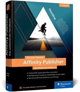 Affinity Publisher 2