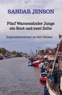 Warnemünder Erzählungen