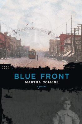 Blue Front