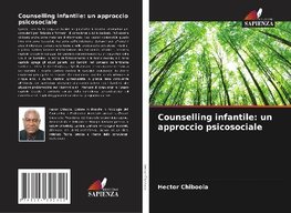 Counselling infantile: un approccio psicosociale