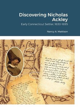 Discovering Nicholas Ackley