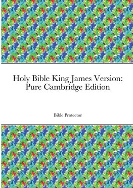 Holy Bible King James Version