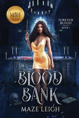 Blood Bank