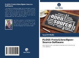 FLOSS Freie/Libre/Open-Source-Software