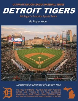 Detroit Tigers