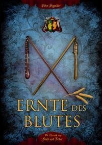 Ernte des Blutes