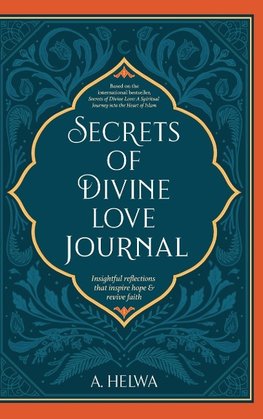 Secrets of Divine Love Journal