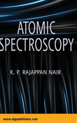 Atomic Spectroscopy
