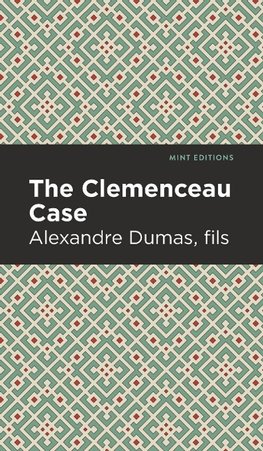 The Clemenceau Case