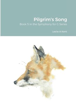Pilgrim's Song