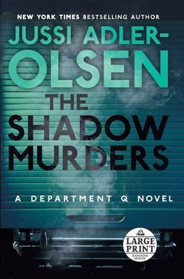 The Shadow Murders