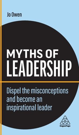 Myths of Leadership