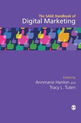 The SAGE Handbook of Digital Marketing
