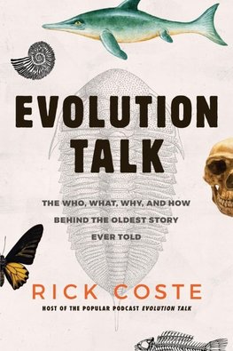 Evolution Talk