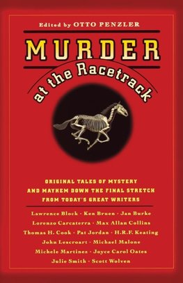 Murder at the Racetrack