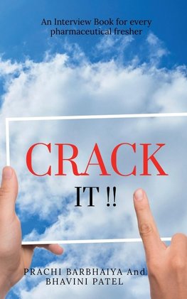CRACK IT