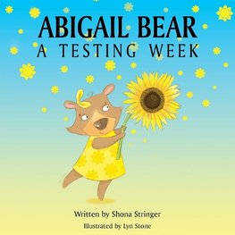 Abigail Bear