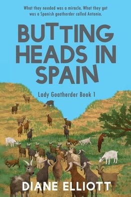 Butting Heads in Spain