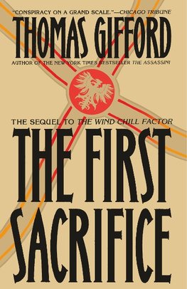 The First Sacrifice
