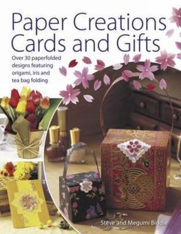 Paper Creations, Cards and Gifts