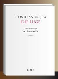 Die Lüge
