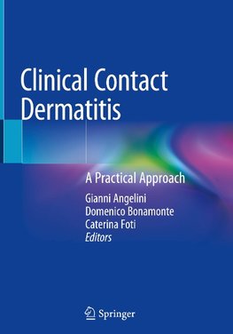 Clinical Contact Dermatitis