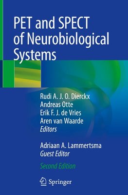 PET and SPECT of Neurobiological Systems