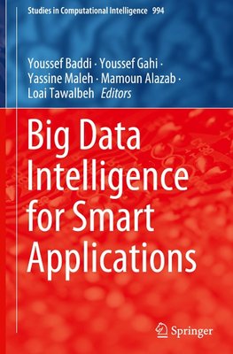 Big Data Intelligence for Smart Applications