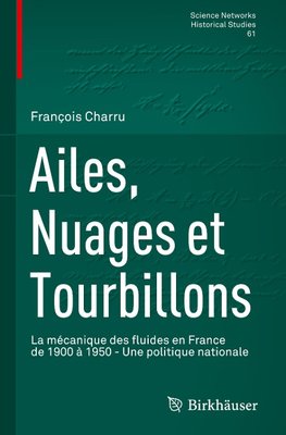 Ailes, Nuages et Tourbillons