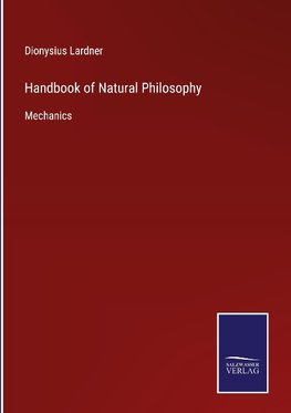 Handbook of Natural Philosophy
