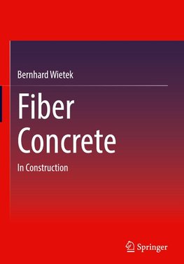 Fiber Concrete