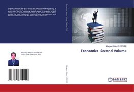 Economics Second Volume