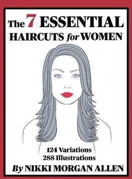 The 7 ESSENTIAL HAIRCUTS for WOMEN